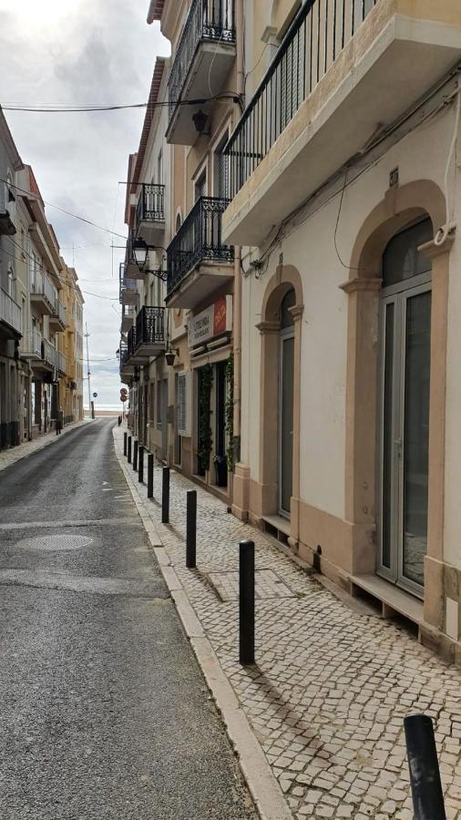 Apartamento Bela 3 Nazaré
