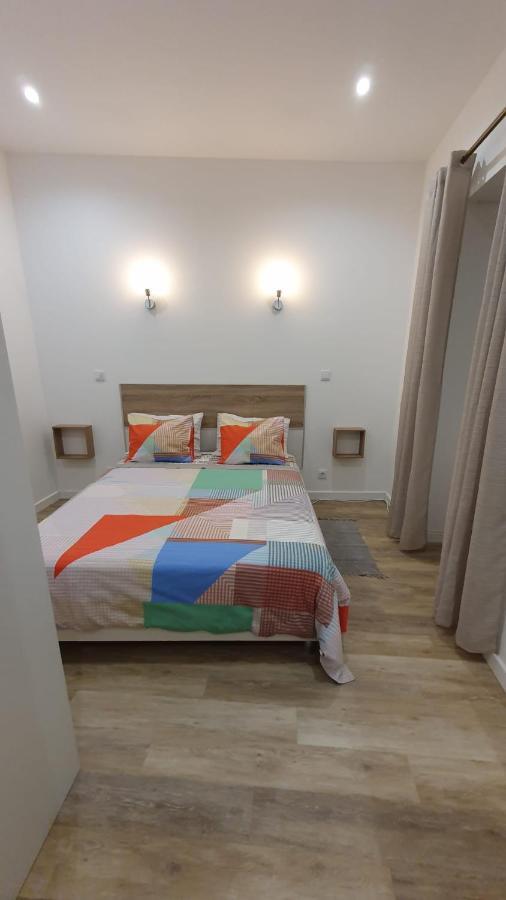 Bela 3 Apartment