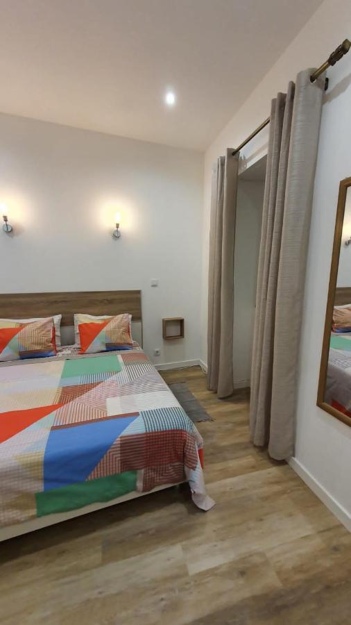 Bela 3 Apartment Nazare