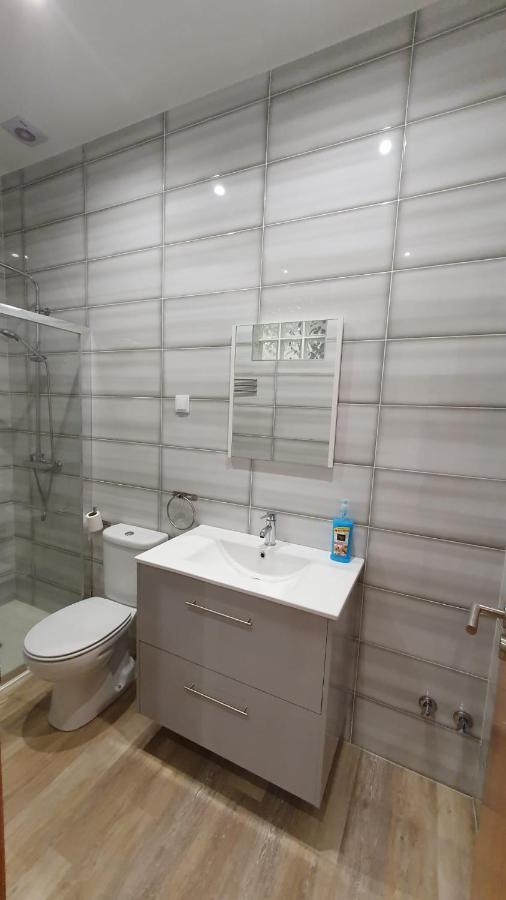 Bela 3 Apartment Nazare