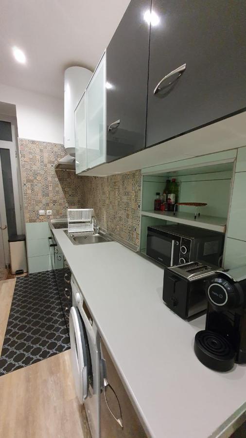 Apartment Bela 3 *